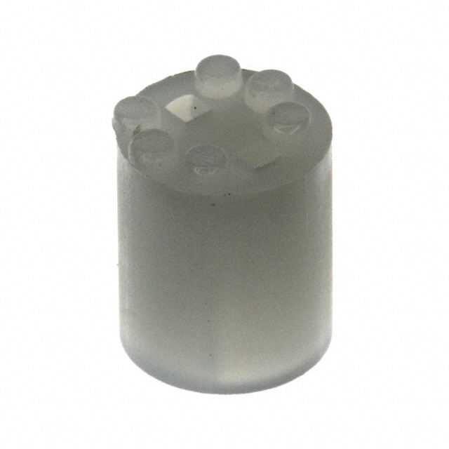 7358 Keystone Electronics  LEDs - Spacers Standoffs